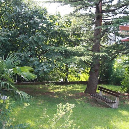 Apartman Branka 3 Crikvenica Exterior foto