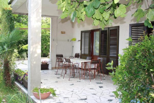 Apartman Branka 3 Crikvenica Exterior foto