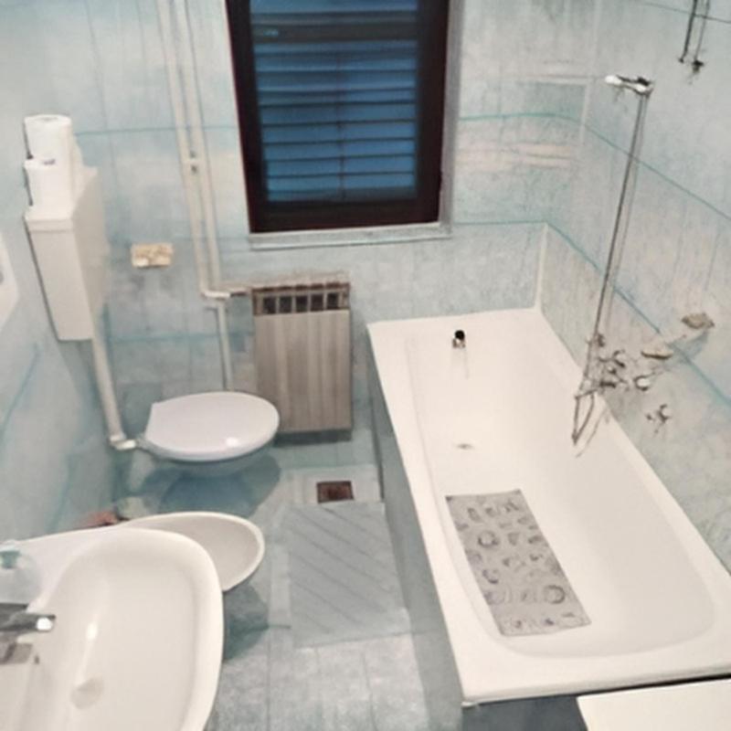 Apartman Branka 3 Crikvenica Exterior foto