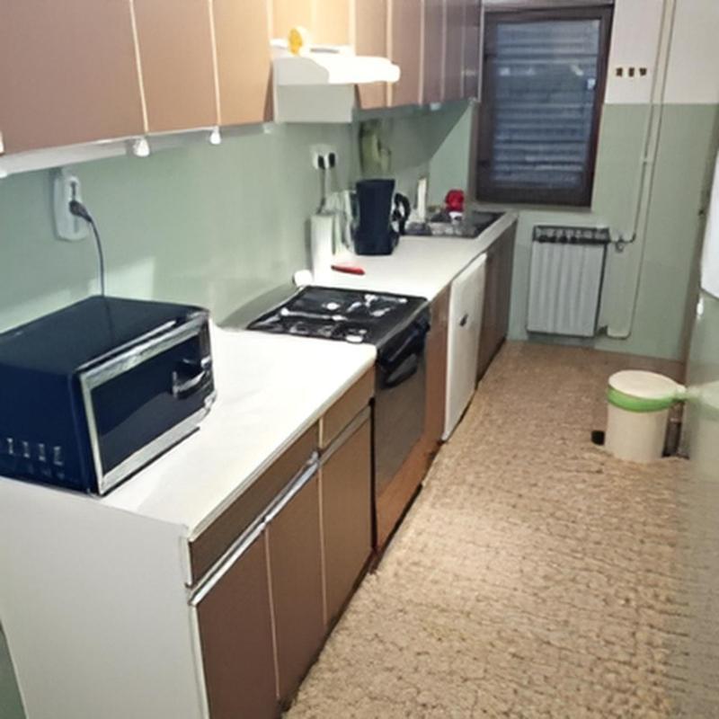 Apartman Branka 3 Crikvenica Exterior foto